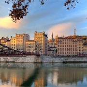 Lyon, France