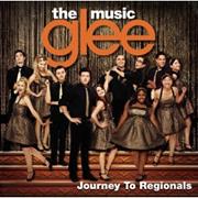 Glee: The Music, Journey to Regionals