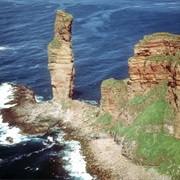 The Old Man of Hoy - United Kingdom