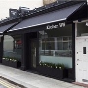 Kitchen W8