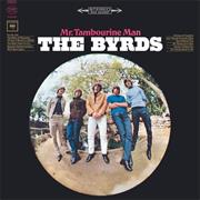 The Byrds Mr Tambourine Man