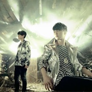 What Is Love (D.O, Baekhyun)