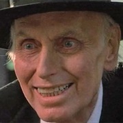 Reverend Henry Kane (Poltergeist)