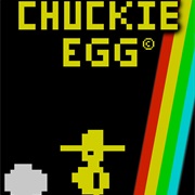 Chuckie Egg