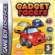Gadget Racers