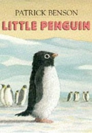 Little Penguin (Patrick Benson)