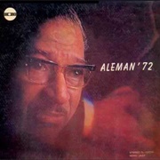 Alemán 72 – Oscar Alemán (1972)