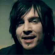 Adam Gontier