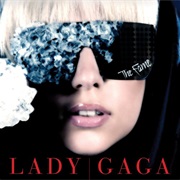 Again Again - Lady Gaga