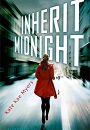 Inherit Midnight (Kate Kae Myers)