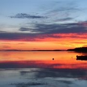 Päijänne National Park