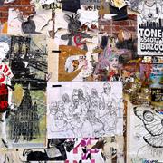 Galleryhop in Chelsea