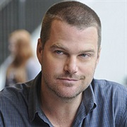 G. Callen