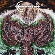 Cormorant - Earth Diver