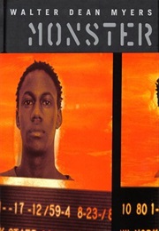 Monster (Walter Dean Myers)