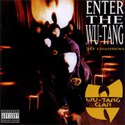 Enter the Wu Tang Clan: 36 Chambers