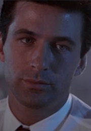 Jack Ryan - The Hunt for Red October (1990)