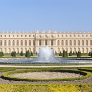 Versailles, France