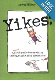 Yikes (American Girl)