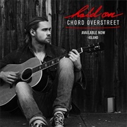 Hold on - Chord Overstreet