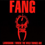 Fang- Landshark/Where the Wild Thing