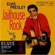 Jailhouse Rock (Reissue) - Elvis Presley