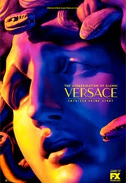 The Assassination of Gianni Versace (2018)