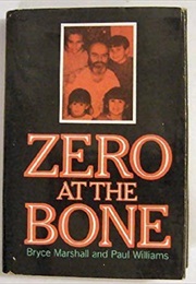 Zero at the Bone (Marshall & Williams)