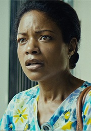 Naomie Harris in Moonlight (2016)