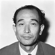 Akira Kurosawa