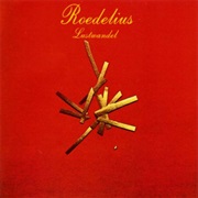 Hans-Joachim Roedelius - Lustwandel