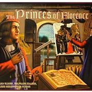 The Princes of Florence