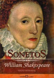 Sonetos (William Shakespeare)
