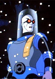 Heart of Ice (Batman: The Animated Series) (1992)