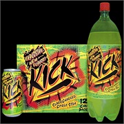 Kick Soda