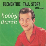 Clementine - Bobby Darin
