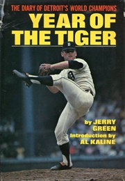Year of the Tiger (Jerry Green)