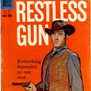 The Restless Gun