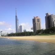 Tenjin, Fukuoka