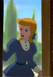 Walt Disney's Timeless Tales Volume 4 (2012)