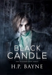 Black Candle (H.P. Bayne)