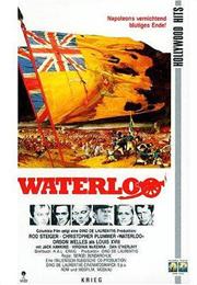 Waterloo (Sergei Bondarchuk)