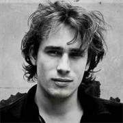 Last Goodbye - Jeff Buckley
