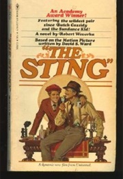 The Sting (Robert Weverka)