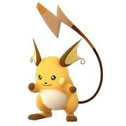 Raichu
