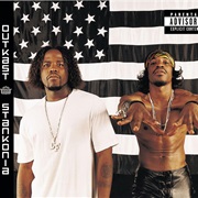 Outkast - Stankonia