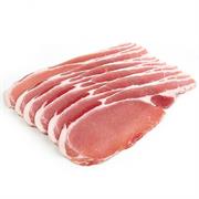 Oak-Smoked Back Bacon
