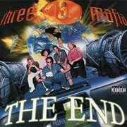 Three 6 Mafia - The End