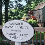 Sandwich, Massachusetts
