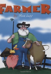 The Farmer (Mark Ludy)